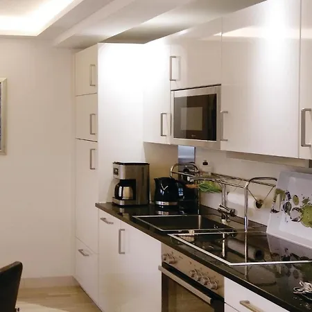 Princess Lejlighed Lubkow