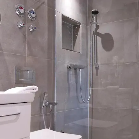 דירה Princess Lubkow