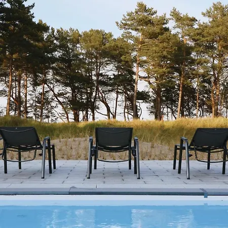 Princess Lejlighed *