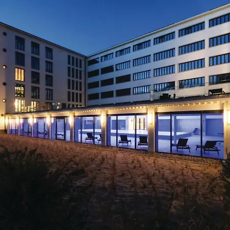 Princess Apartment Binz