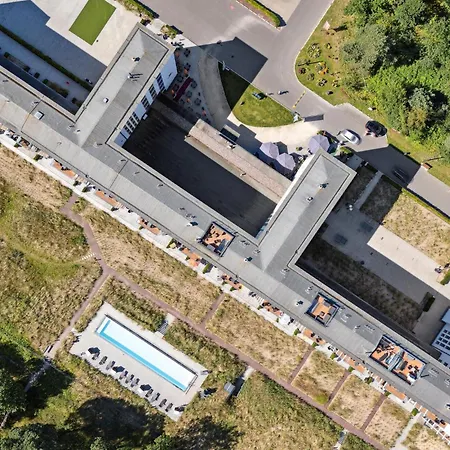 Princess Lejlighed Lubkow