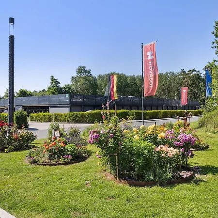 דירה Princess Lubkow