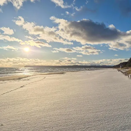 דירה Princess Lubkow