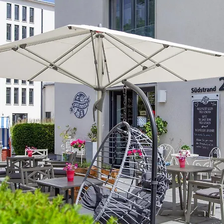 Princess Lejlighed *