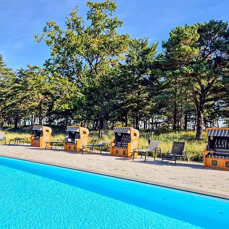 דירה Princess Lubkow