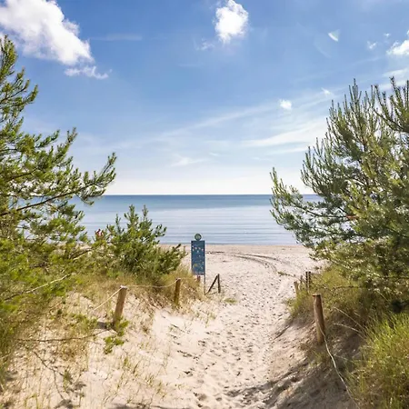 Princess Lejlighed *